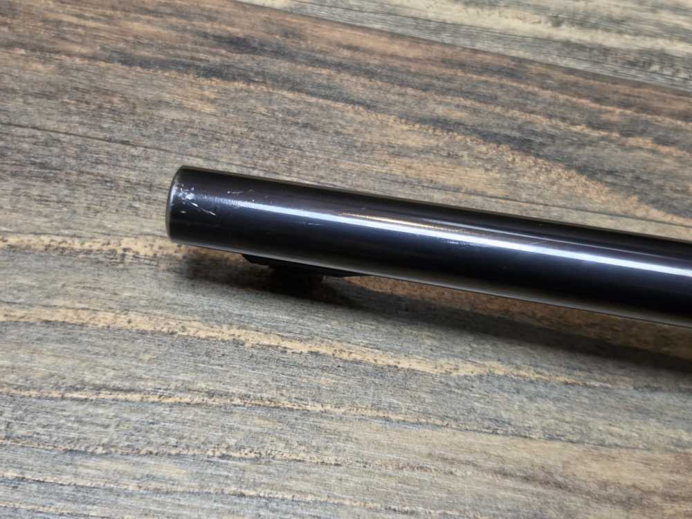 1988 Browning BAR Grade I 270 Winchester Semi-Auto 22" W/Scope-img-26
