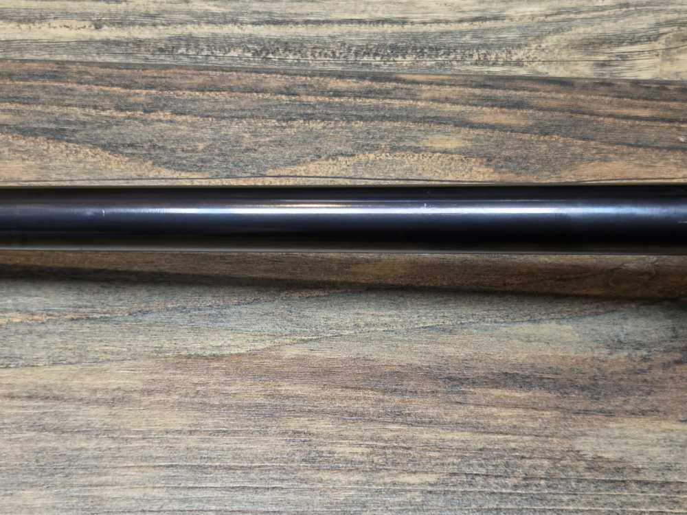 1988 Browning BAR Grade I 270 Winchester Semi-Auto 22" W/Scope-img-27