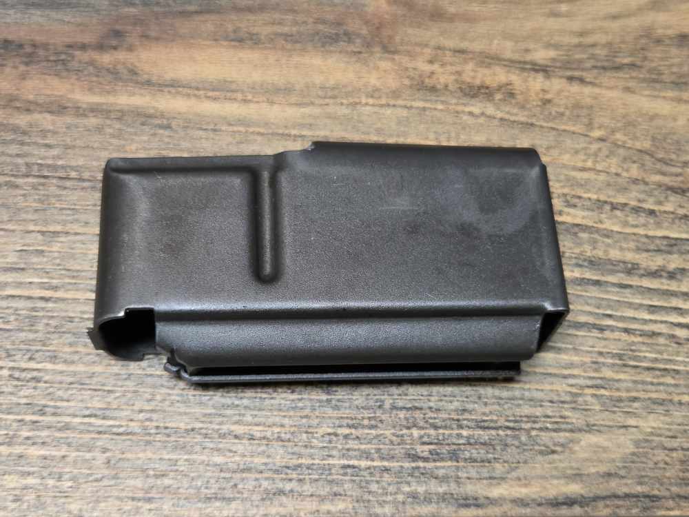 1988 Browning BAR Grade I 270 Winchester Semi-Auto 22" W/Scope-img-44