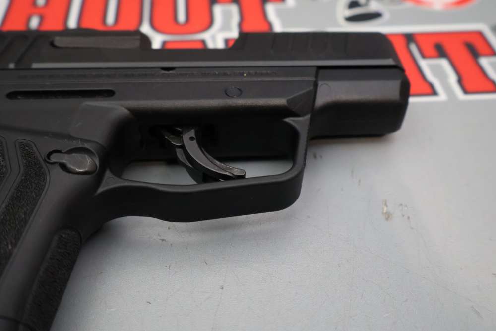 Ruger MAX-9 3.2" 9mm w/Box -img-20