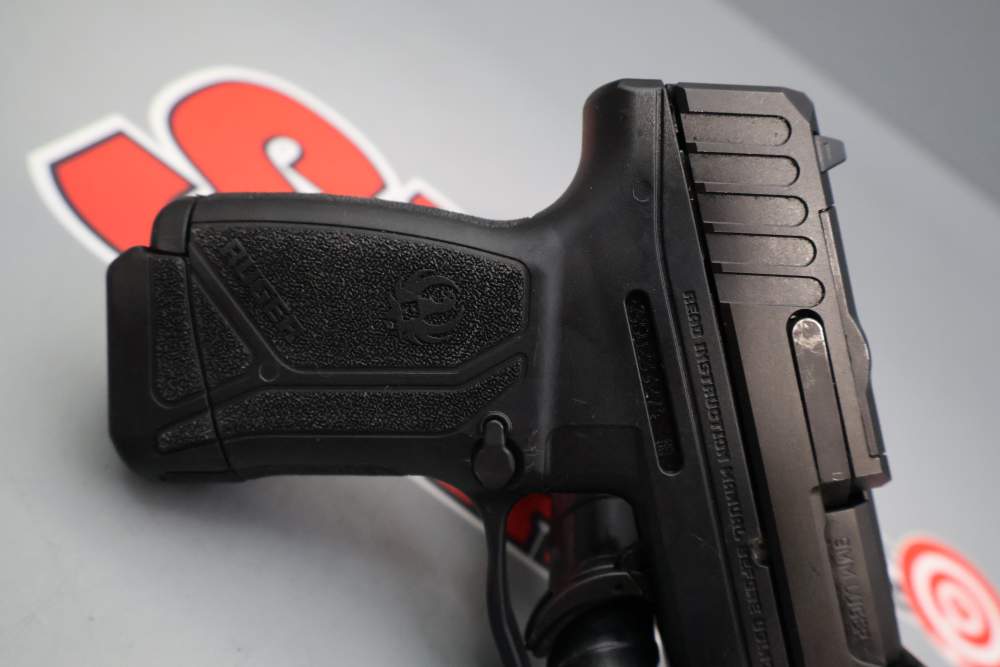 Ruger MAX-9 3.2" 9mm w/Box -img-14