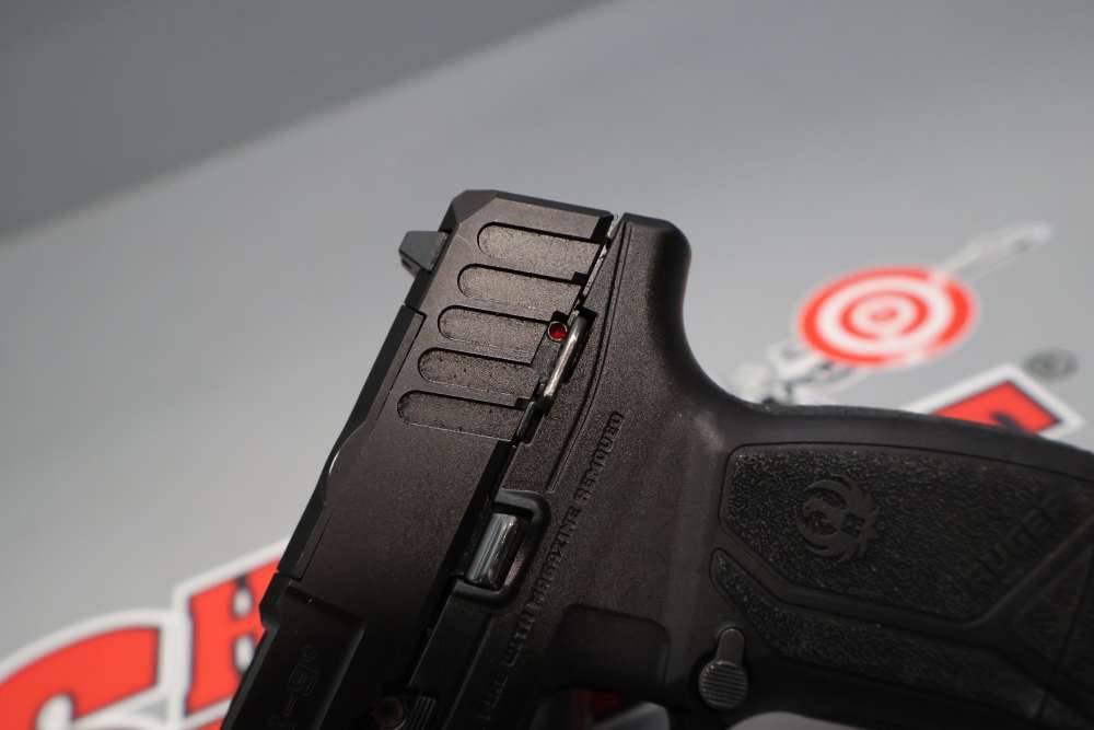 Ruger MAX-9 3.2" 9mm w/Box -img-5
