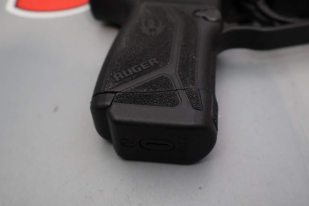 Ruger MAX-9 3.2" 9mm w/Box -img-19