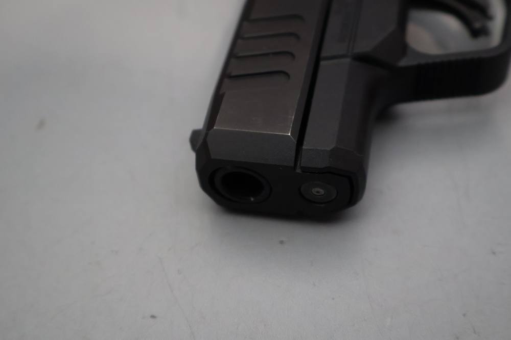 Ruger MAX-9 3.2" 9mm w/Box -img-9