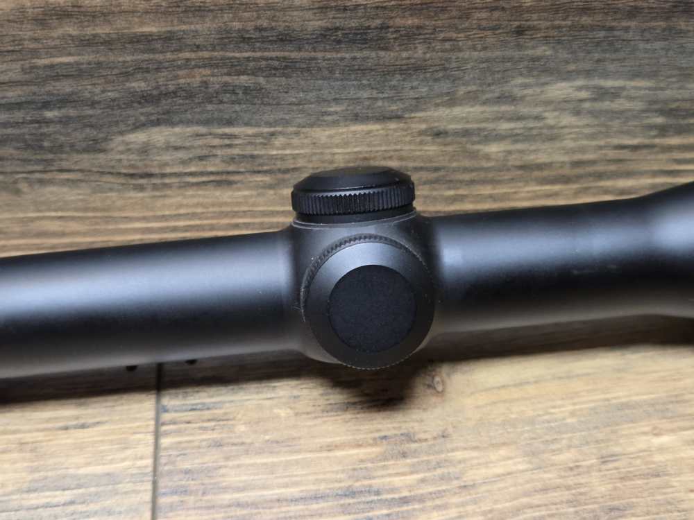 Excellent Weaver V10 Classic 2-10x38 Duplex Scope Made in Japan-img-5