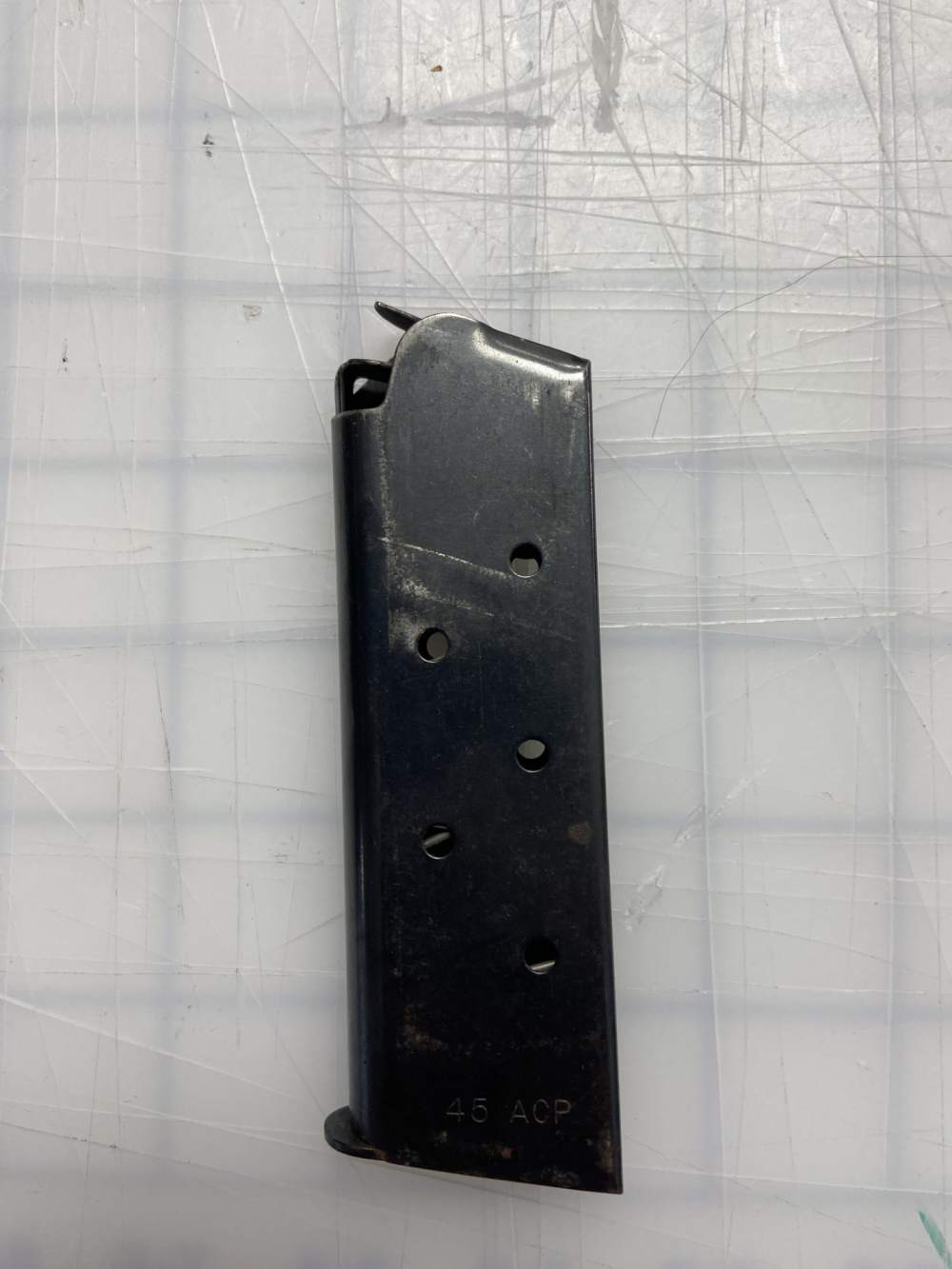 KIMBER 45 CAL MAGAZINE-img-0