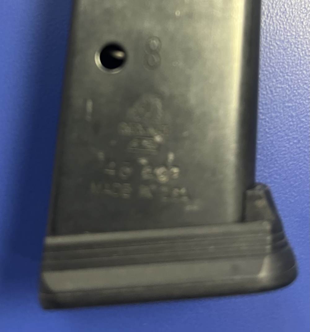 PARA 45 CAL MAGAZINES-img-2