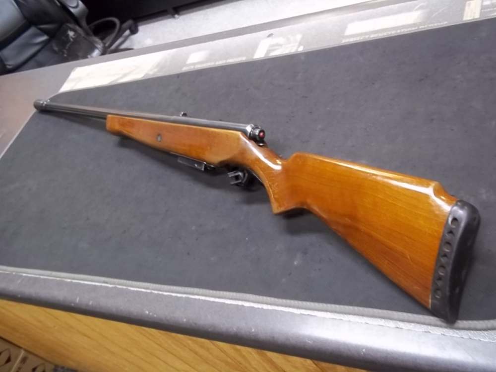 MOSSBERG 195 BOLT ACTION SHOTGUN 12GA ESTATE UNIT -img-5