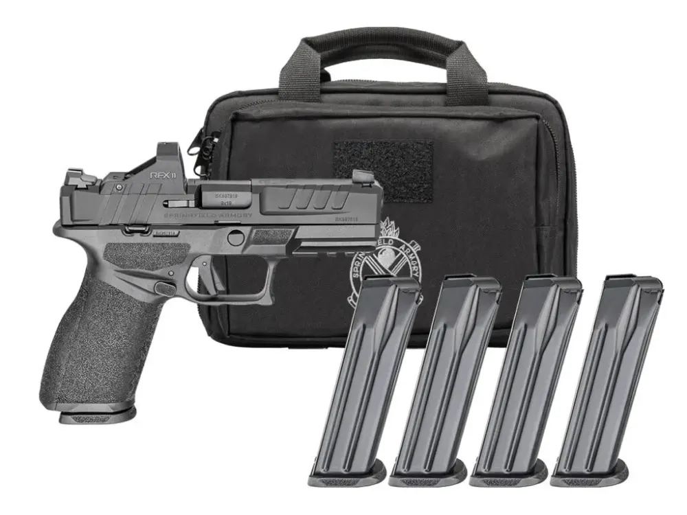 ECHELON 4.0FC 9MM GEAR PAC-img-0
