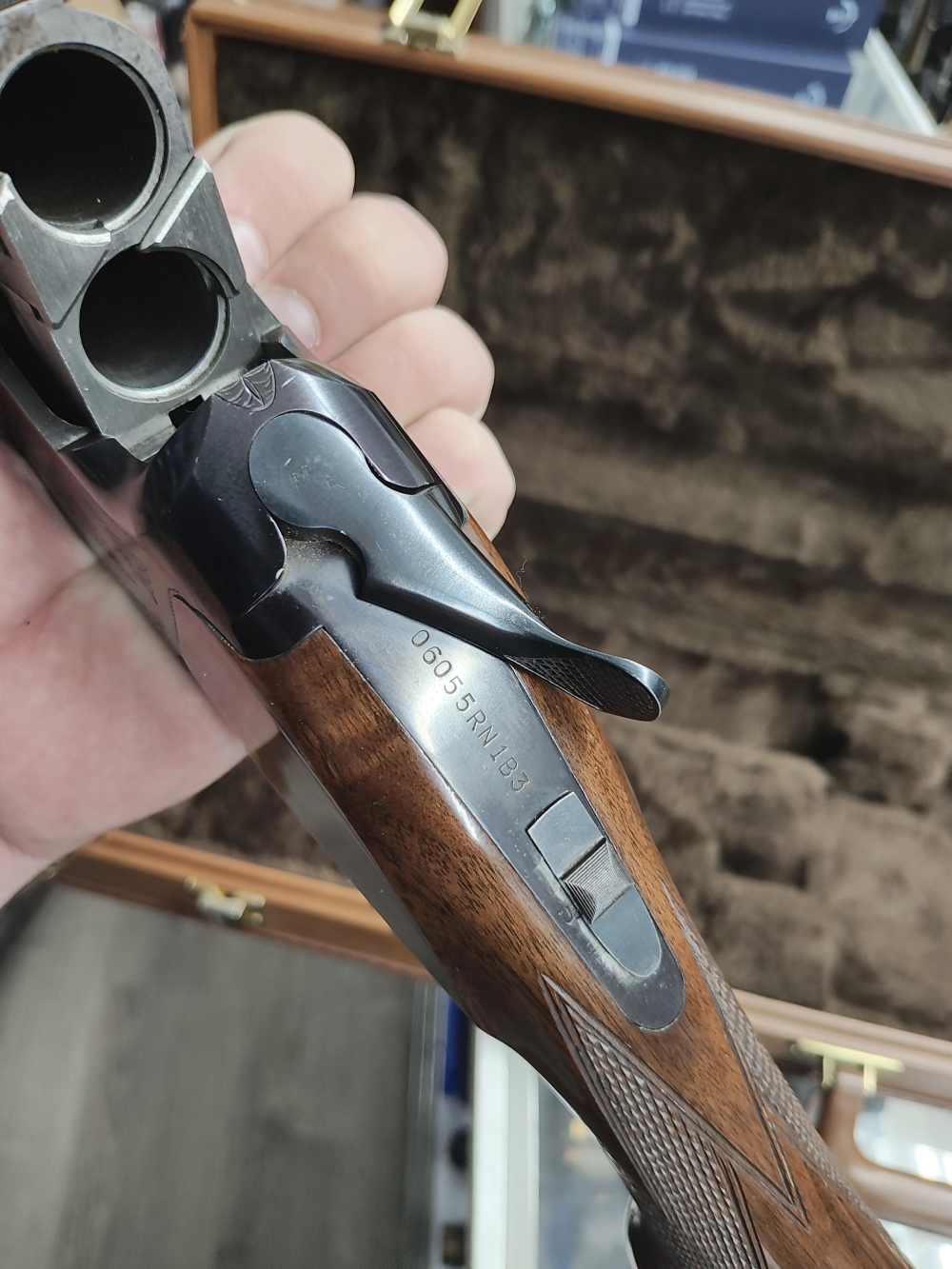 1979 Browning Citori 12ga-img-11