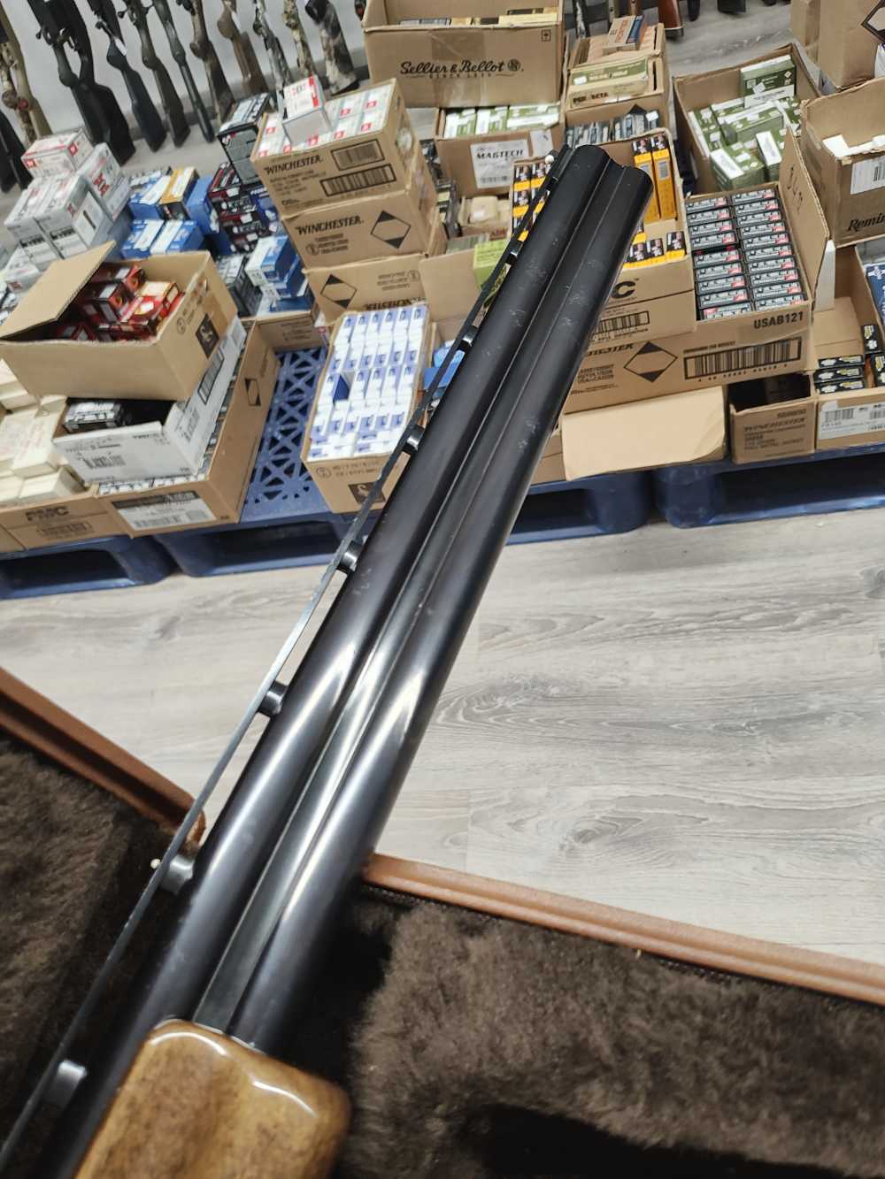 1979 Browning Citori 12ga-img-4