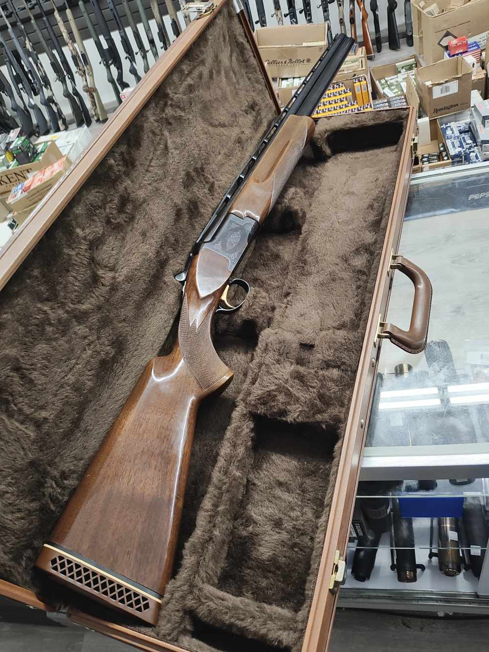 1979 Browning Citori 12ga-img-0
