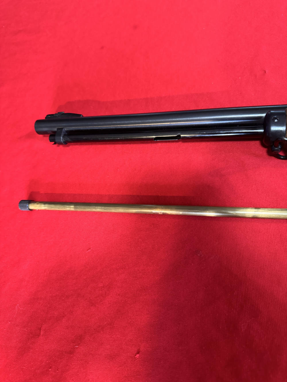 Marlin Golden 39A Mountie 1967-img-1