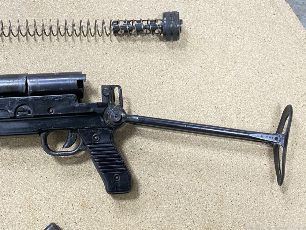  Yugo M56 Parts Kit-img-3