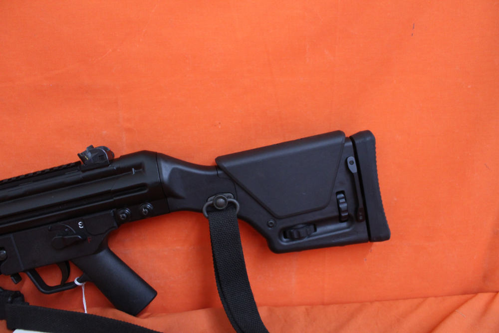 PTR 91 .308Win USED! Free Layaway!-img-8