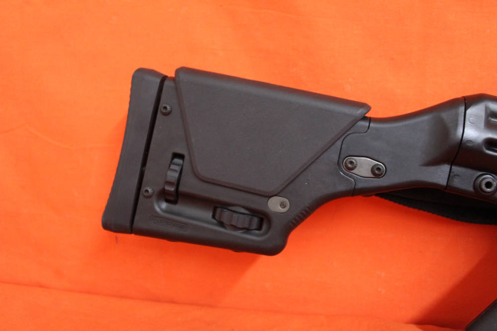 PTR 91 .308Win USED! Free Layaway!-img-1