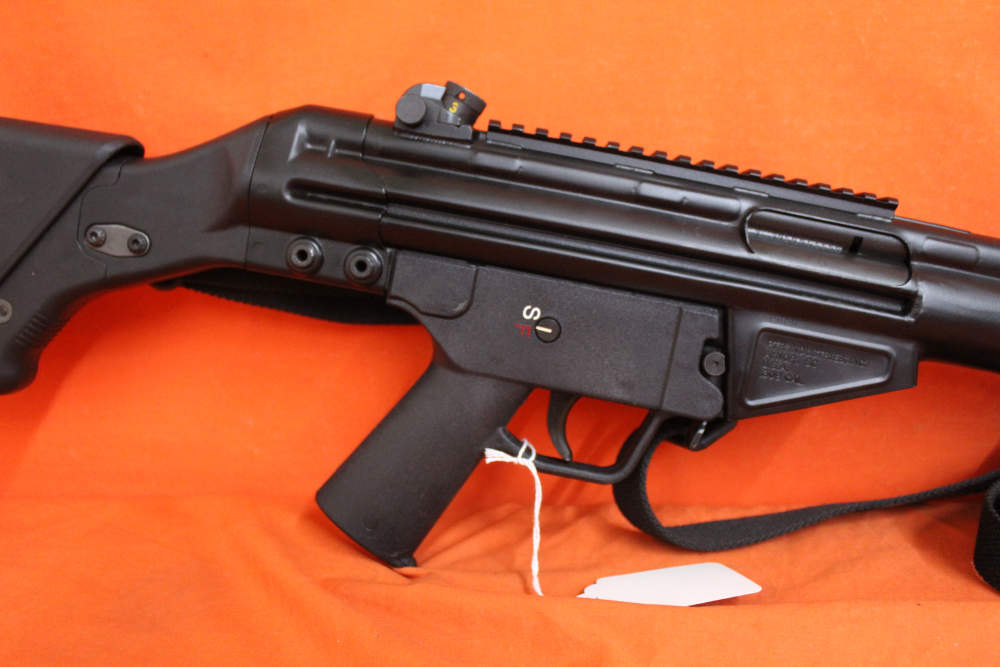 PTR 91 .308Win USED! Free Layaway!-img-3