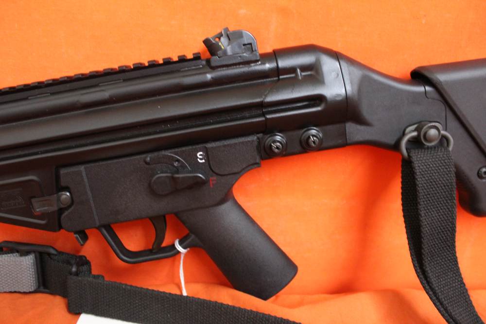 PTR 91 .308Win USED! Free Layaway!-img-10