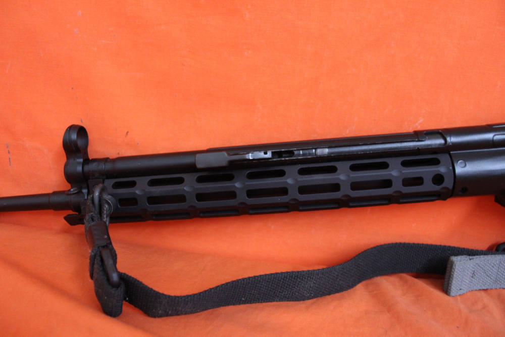PTR 91 .308Win USED! Free Layaway!-img-12
