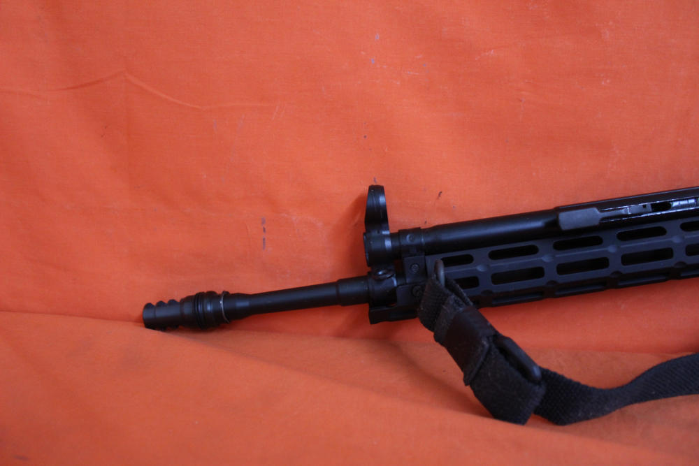 PTR 91 .308Win USED! Free Layaway!-img-13