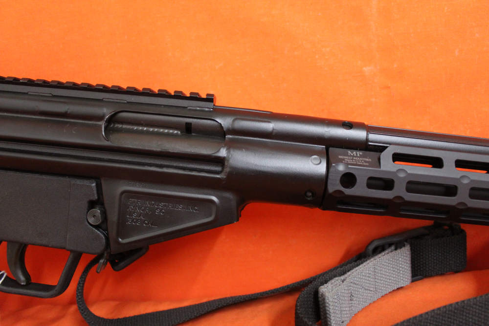 PTR 91 .308Win USED! Free Layaway!-img-4