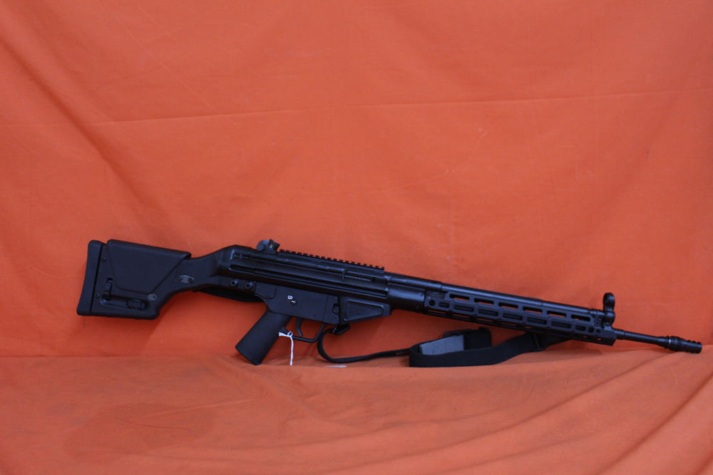 PTR 91 .308Win USED! Free Layaway!-img-0
