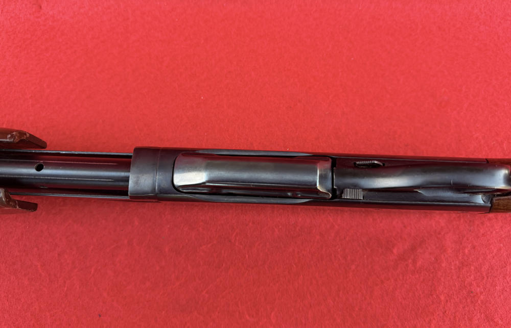 Remington Model 7600 .30-06 Pump Action 22" Rifle Like 760 1986-img-36