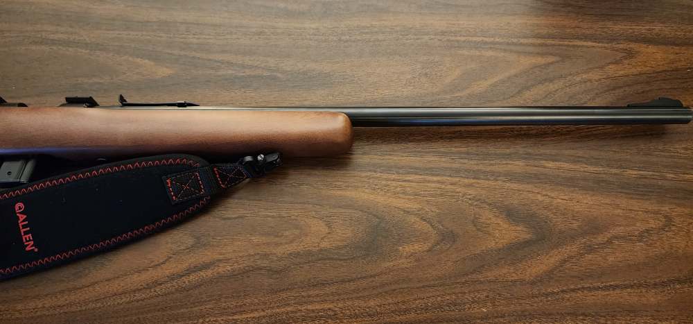 MARLIN XT-22 BOLT ACTION RIFLE  22LR-img-7