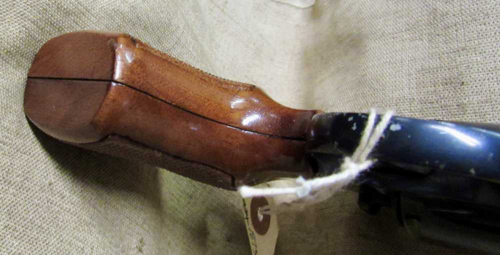Colt Detective Special .38 1973 .01 NO RESERVE-img-9