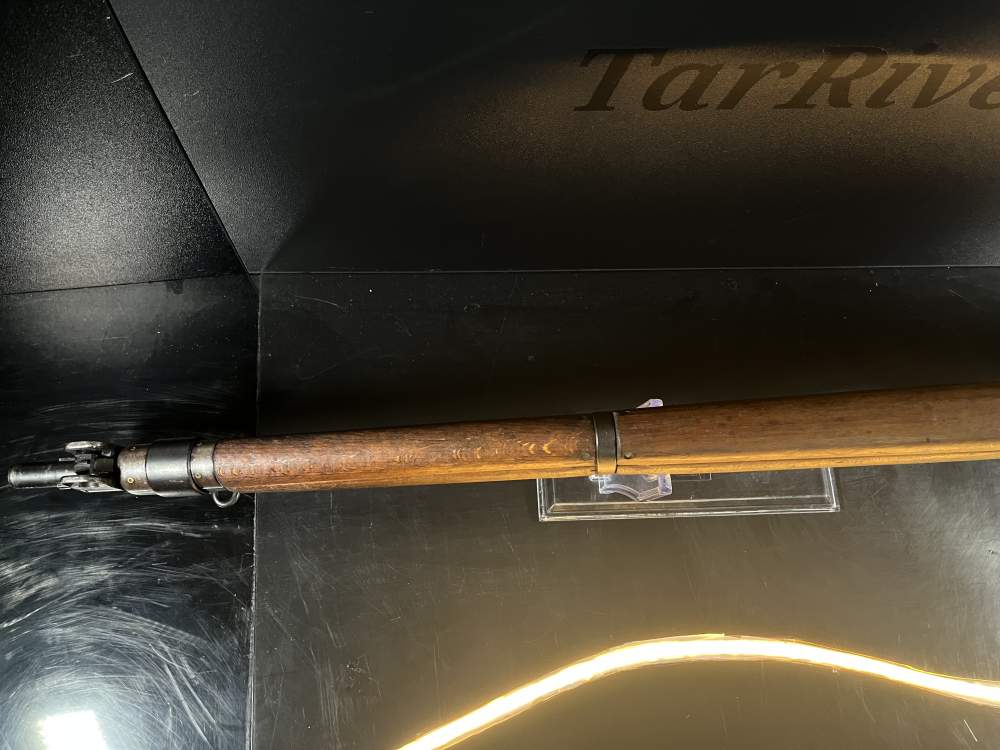 Lee-Endfield No 4 Mk 1 303 British Rifle-img-3