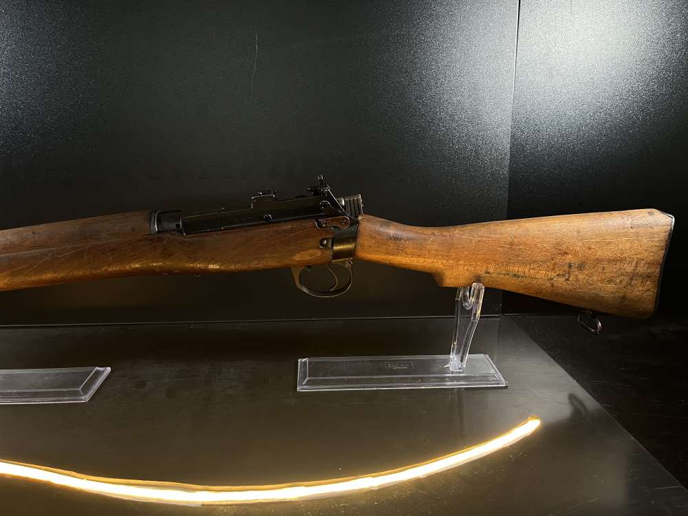 Lee-Endfield No 4 Mk 1 303 British Rifle-img-2