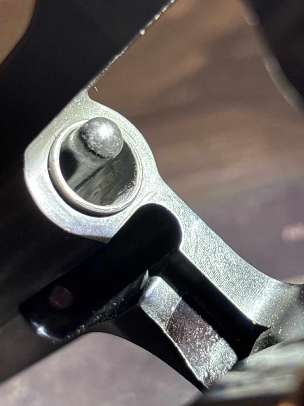 Ruger LCR .38SPL + P Revolver, Model 05431, NR, Penny, .01-img-8