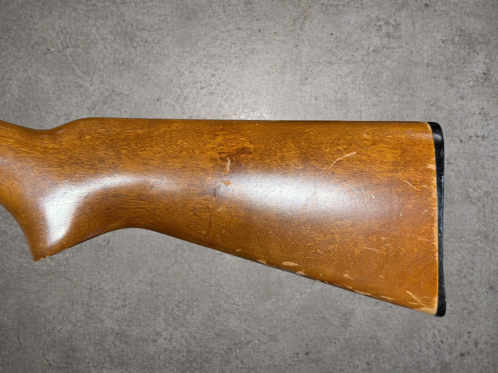 Remington 552 Speedmaster 22 Long Rifle-img-5