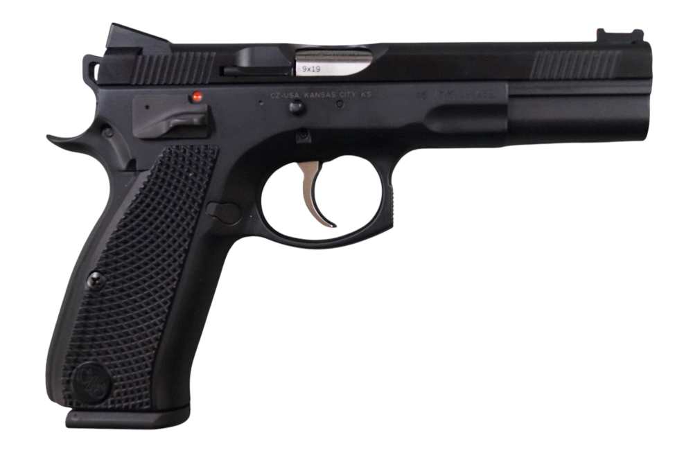 CZ 75 Bull Shadow-img-6