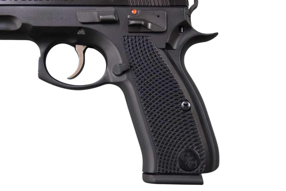 CZ 75 Bull Shadow-img-4