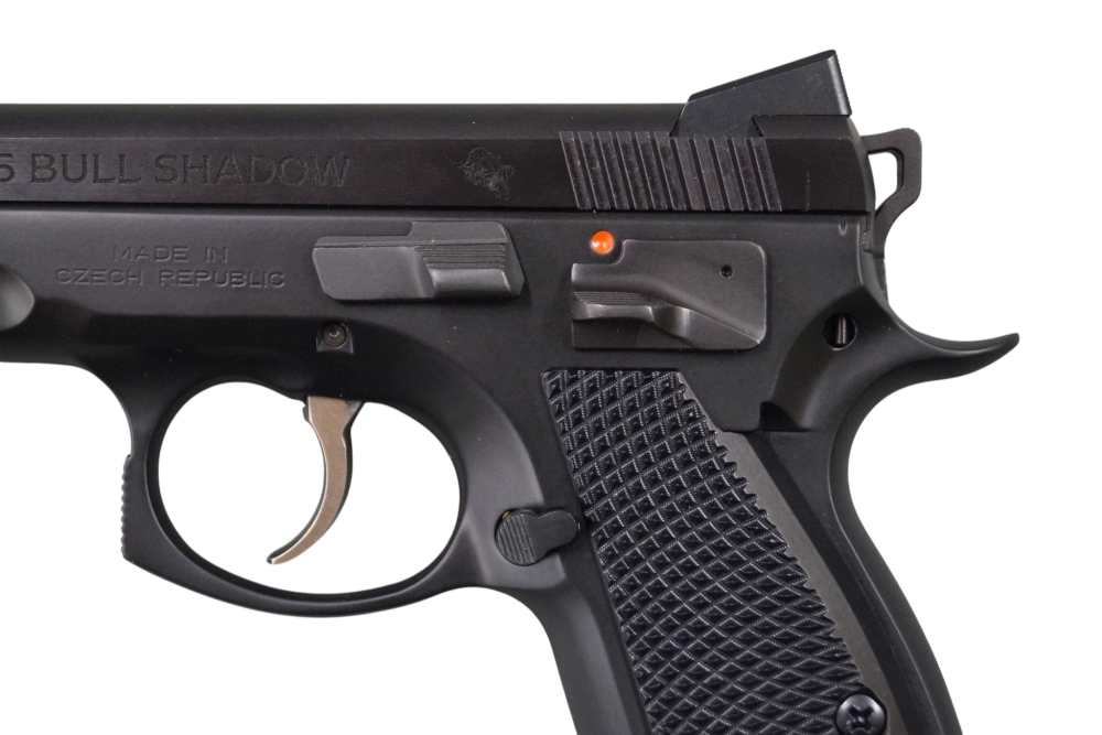 CZ 75 Bull Shadow-img-3