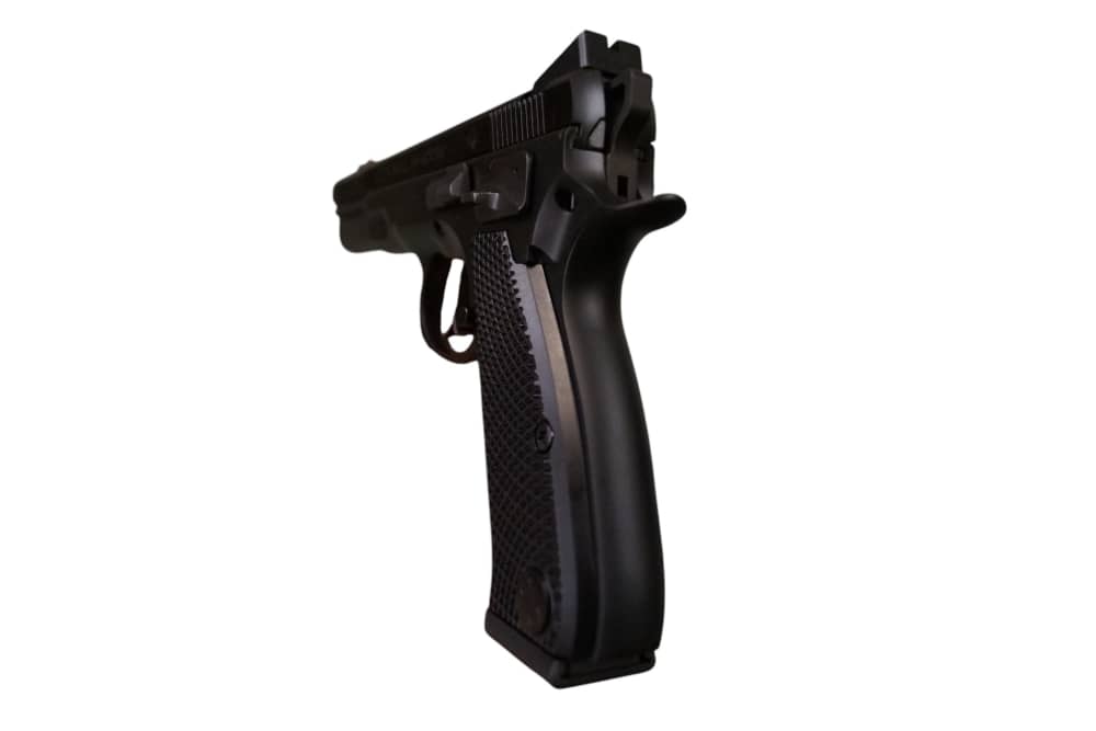 CZ 75 Bull Shadow-img-5