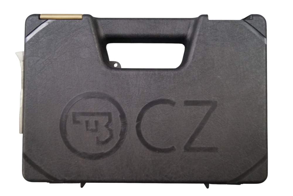 CZ 75 Bull Shadow-img-13