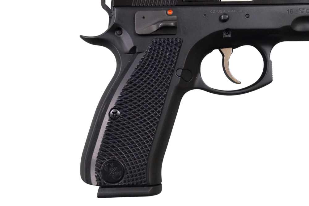 CZ 75 Bull Shadow-img-7