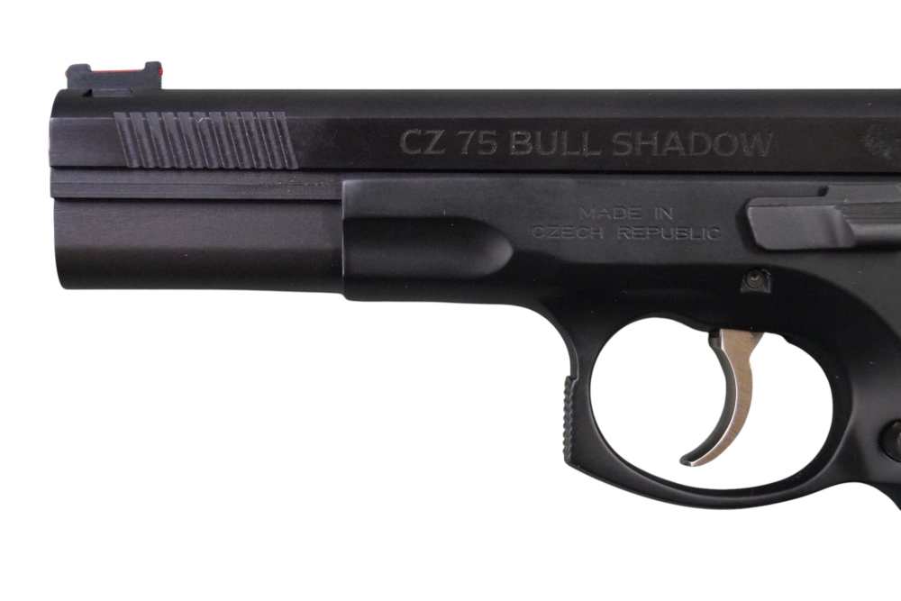CZ 75 Bull Shadow-img-2