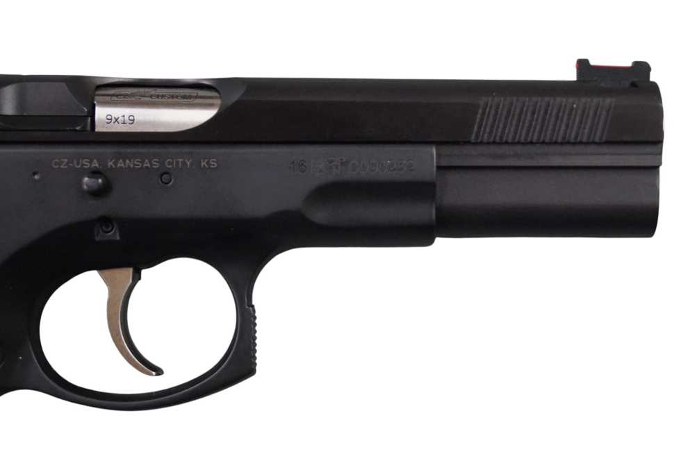 CZ 75 Bull Shadow-img-10