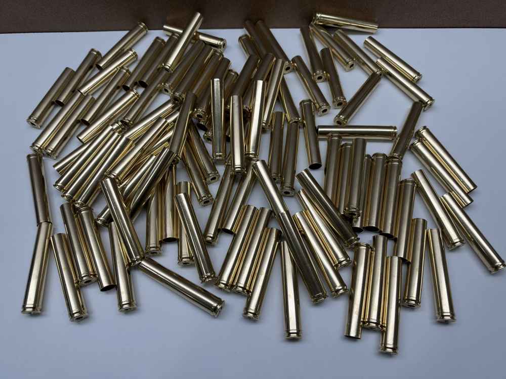 HDS 458 LOTT BRASS-img-1