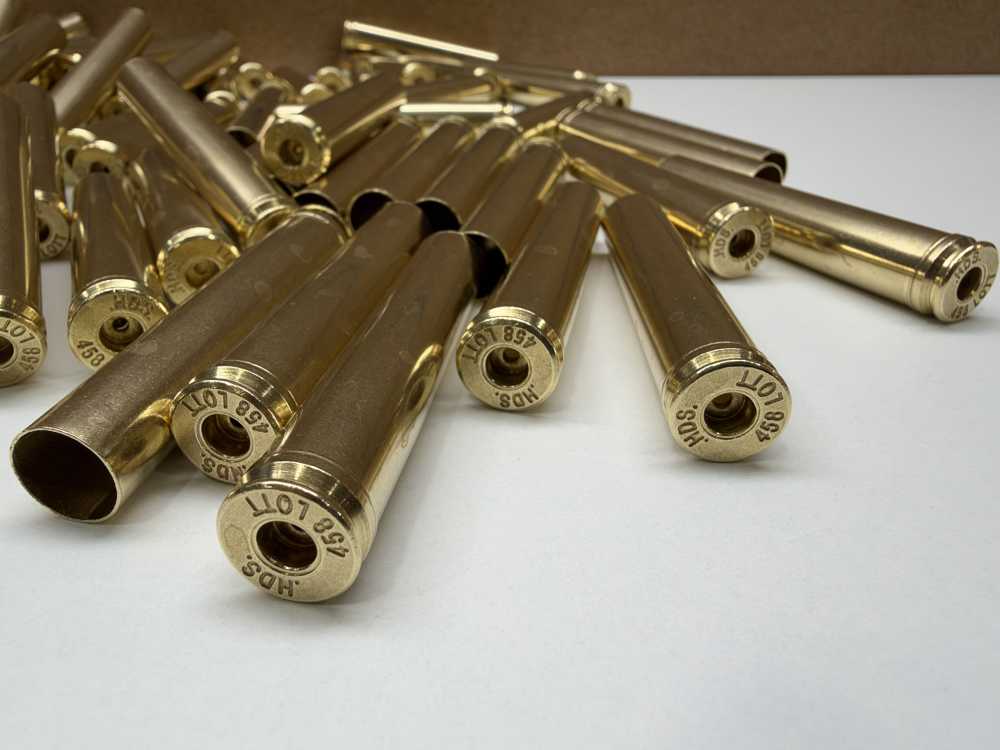 HDS 458 LOTT BRASS-img-2
