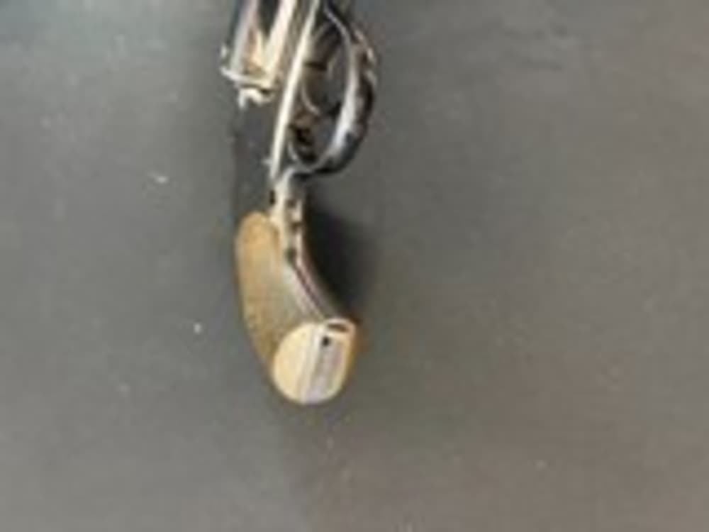 Harrington & Richardson Victor Model .32 S&W Revolver.  C&R OK-img-12