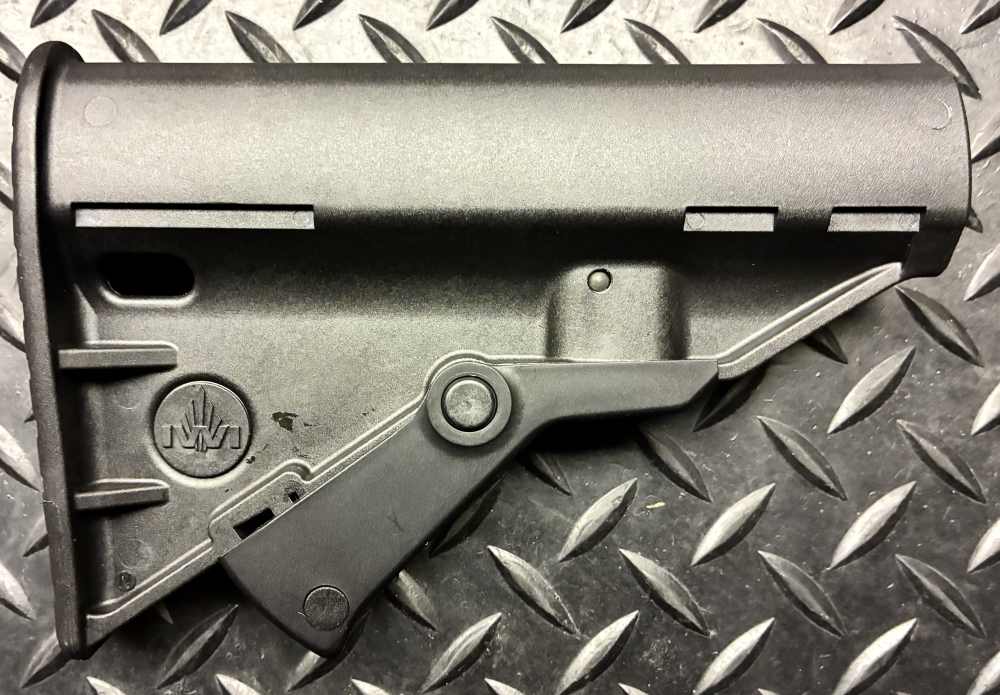 IWI Galil ACE Gen 1 Stock - NEW-img-0