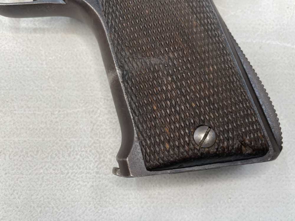 Spanish Air Force Star model A 9mm Largo 1911 C&R surplus 9x23-img-2