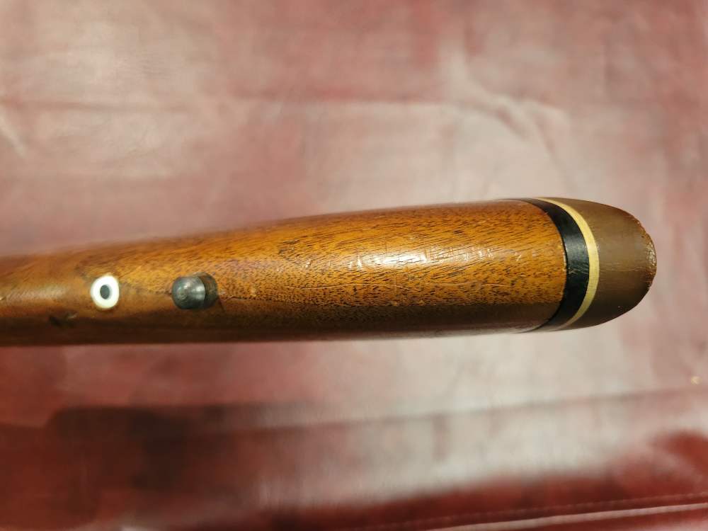 Marlin Model 322 Riimhiaki bolt action 222 Remington-img-24
