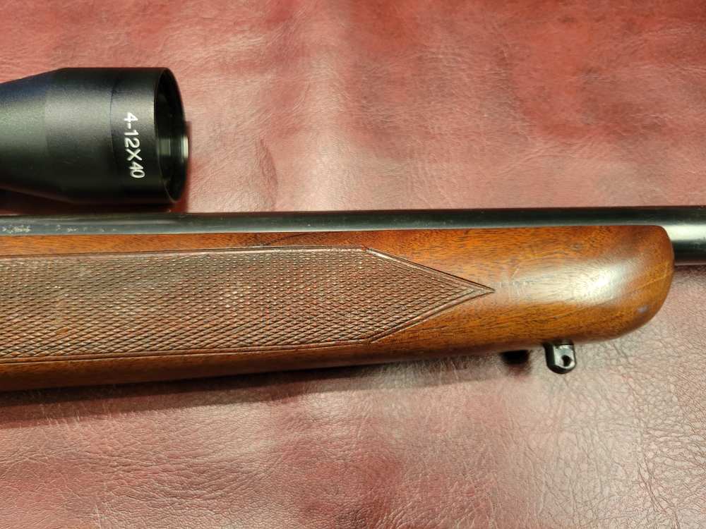Marlin Model 322 Riimhiaki bolt action 222 Remington-img-5