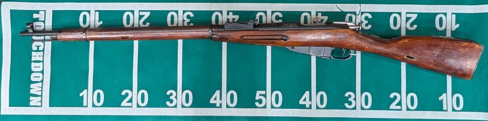 G-118124-1 PW ARMS M91/30 MOSIN NAGANT 7.62X54R-img-1