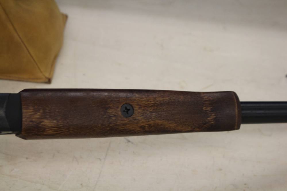 New England Firearms Pardner SB1 20 GA Item S-200-img-12